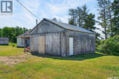 Chabot Acreage, Three Lakes Rm No. 400, SK 