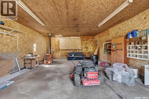 Chabot Acreage, Three Lakes Rm No. 400, SK 