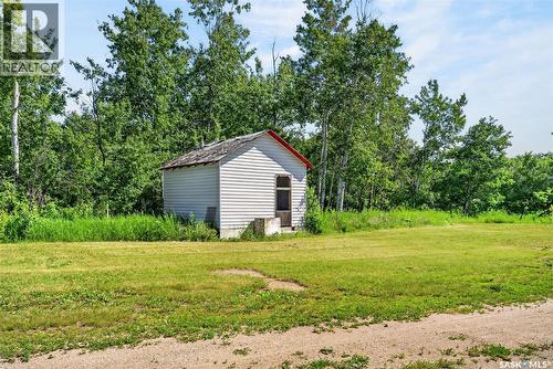 Chabot Acreage, Three Lakes Rm No. 400, SK 