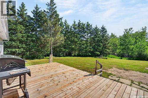 Chabot Acreage, Three Lakes Rm No. 400, SK 