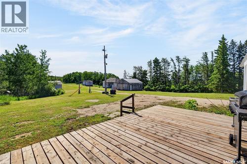Chabot Acreage, Three Lakes Rm No. 400, SK 