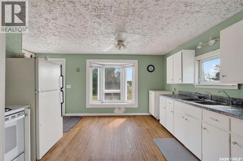 Chabot Acreage, Three Lakes Rm No. 400, SK 