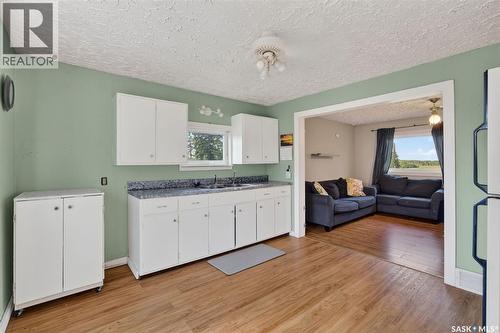 Chabot Acreage, Three Lakes Rm No. 400, SK 