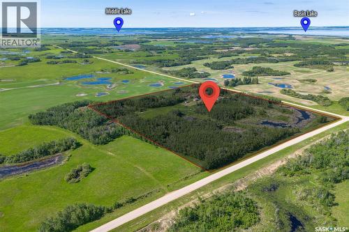 Chabot Acreage, Three Lakes Rm No. 400, SK 
