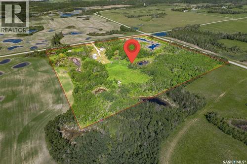 Chabot Acreage, Three Lakes Rm No. 400, SK 