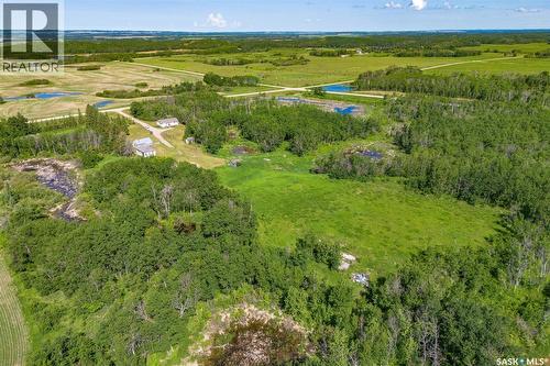 Chabot Acreage, Three Lakes Rm No. 400, SK 