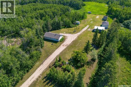 Chabot Acreage, Three Lakes Rm No. 400, SK 