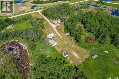 Chabot Acreage, Three Lakes Rm No. 400, SK 