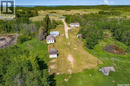 Chabot Acreage, Three Lakes Rm No. 400, SK 