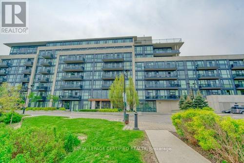 711 - 4700 Highway 7, Vaughan, ON 