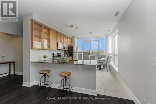 711 - 4700 Highway 7, Vaughan, ON 