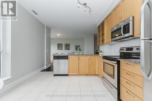 711 - 4700 Highway 7, Vaughan, ON 