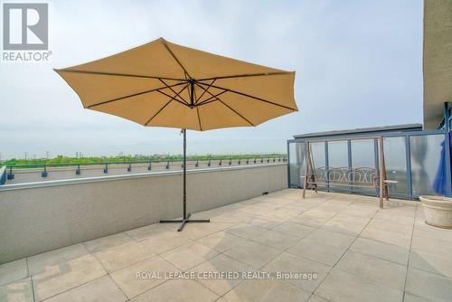 711 - 4700 Highway 7, Vaughan, ON 