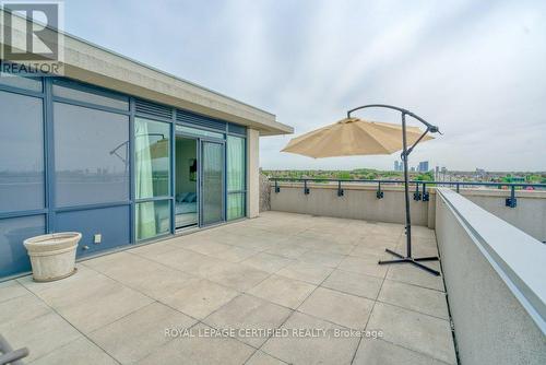711 - 4700 Highway 7, Vaughan, ON 