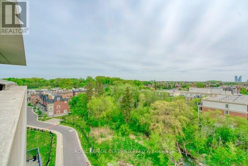 711 - 4700 Highway 7, Vaughan, ON 