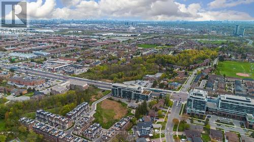 711 - 4700 Highway 7, Vaughan, ON 