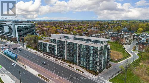 711 - 4700 Highway 7, Vaughan, ON 