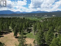 Lot 14 SADDLEWOOD Lane Radium Hot Springs, BC V0A 1M0