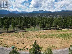 Lot 11 SADDLEWOOD Lane Radium Hot Springs, BC V0A 1M0