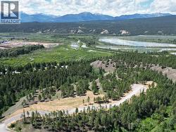 Lot 10 SADDLEWOOD Lane Radium Hot Springs, BC V0A 1M0