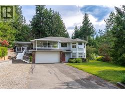 2421 Mount Tuam Crescent Sorrento, BC V0E 2W2