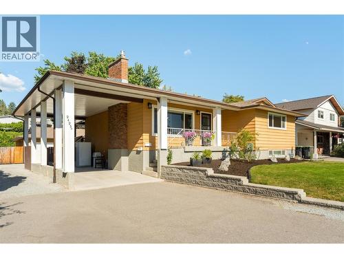 2425 O'Reilly Road, Kelowna, BC 