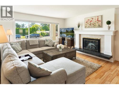 2425 O'Reilly Road, Kelowna, BC 