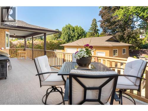2425 O'Reilly Road, Kelowna, BC 