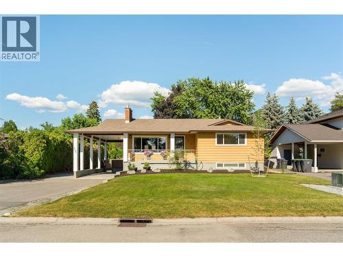 2425 O'Reilly Road, Kelowna, BC 