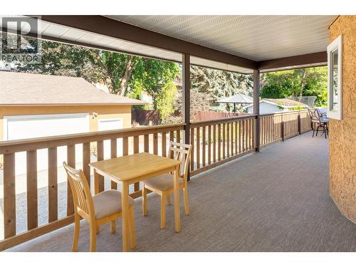 2425 O'Reilly Road, Kelowna, BC 