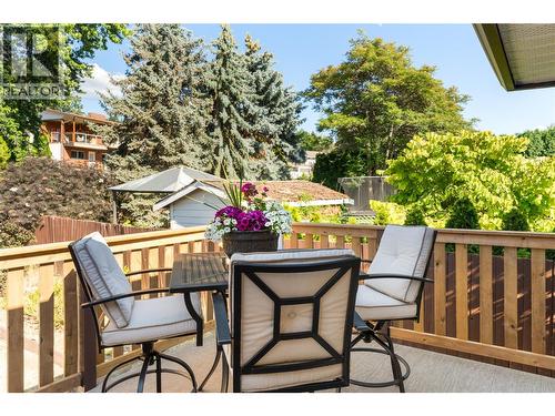 2425 O'Reilly Road, Kelowna, BC 