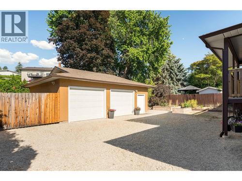 2425 O'Reilly Road, Kelowna, BC 