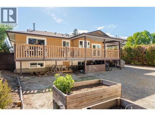 2425 O'Reilly Road, Kelowna, BC 