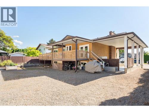 2425 O'Reilly Road, Kelowna, BC 