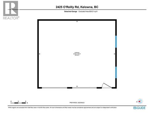 2425 O'Reilly Road, Kelowna, BC 