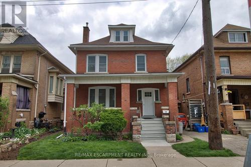 3 - 70 SPADINA AVENUE , Hamilton, Ontario L8M 2X1
