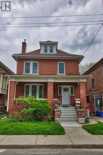 3 - 70 SPADINA AVENUE , Hamilton, Ontario L8M 2X1 4