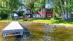 734 DUFFUS DRIVE  Selwyn, ON K0L 1T0