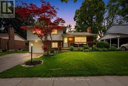 653 VISCOUNT ROAD  London South (South O), ON N6J 2Y4