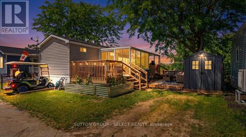 403 - 8685 ROCK GLEN ROAD  Lambton Shores (Arkona), ON N0M 1B0