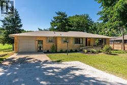 140 Gregory DRIVE East Chatham Township, ON N7L 0E1