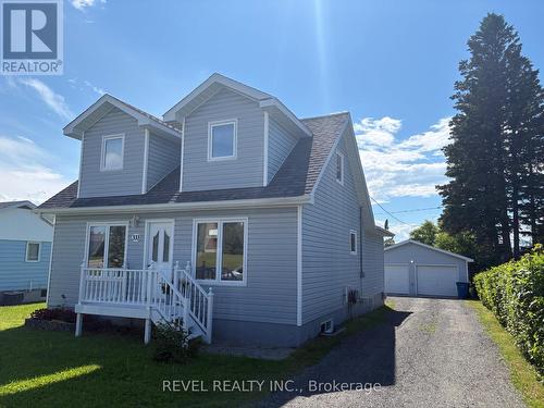 333 TENTH AVENUE  Cochrane, ON P0L 1C0