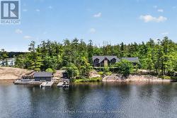 2946 STONY LAKE, QUARRY ISLAND  North Kawartha, ON K0L 2H0