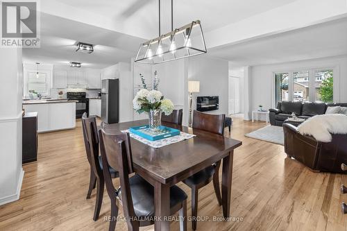 652 Thicket Way, Ottawa, ON 