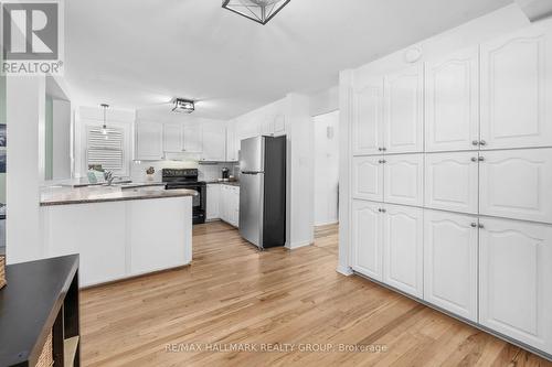 652 Thicket Way, Ottawa, ON 