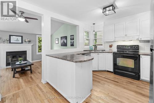 652 Thicket Way, Ottawa, ON 