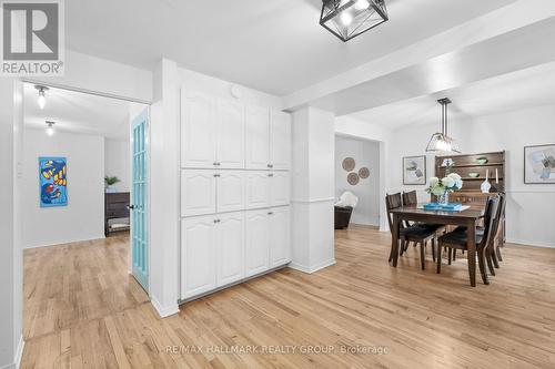652 Thicket Way, Ottawa, ON 