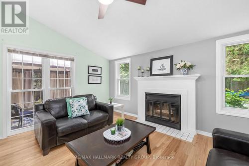 652 Thicket Way, Ottawa, ON 