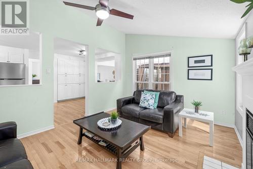 652 Thicket Way, Ottawa, ON 