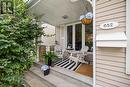 652 Thicket Way, Ottawa, ON 